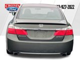 Used 2014 Honda Accord Sport image 4