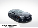 Used 2020 Honda Civic Sport image 4