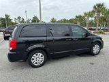 Used 2020 Dodge Grand Caravan SE w/ UConnect Hands-Free Group image 2