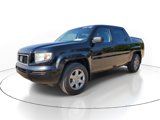 Used 2008 Honda Ridgeline RTX image 2