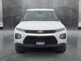 Used 2023 Chevrolet TrailBlazer LS image 2