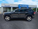 Used 2015 Jeep Grand Cherokee Limited image 2