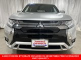 Used 2022 Mitsubishi Outlander SEL image 2