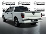 Used 2021 Nissan Titan SV w/ SV Convenience Package image 5