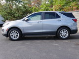 Certified 2023 Chevrolet Equinox LT image 3