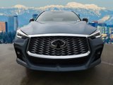 Certified 2023 INFINITI QX55 Sensory w/ Lighting Package image 2