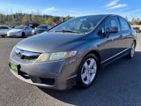 Used 2010 Honda Civic LX-S image 3