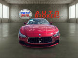 Used 2015 Maserati Ghibli image 2