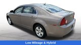 Used 2008 Chevrolet Malibu Hybrid image 5