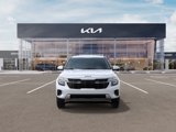 New 2025 Kia Seltos LX image 2