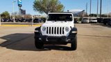 Used 2018 Jeep Wrangler Unlimited Sport image 4
