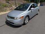 Used 2008 Honda Civic EX image 3