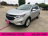 Used 2019 Chevrolet Equinox LT image 3