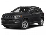 New 2025 Jeep Compass Latitude image 4