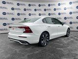 Used 2022 Volvo S60 B5 Momentum w/ Advanced Package image 5