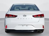 Used 2019 Hyundai Sonata SEL w/ Tech Package 02 image 6