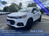 Used 2022 Chevrolet Trax LT w/ Sport Edition image 5
