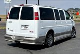 Used 2011 GMC Savana 1500 AWD image 5