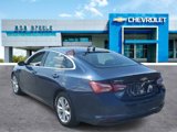 Used 2022 Chevrolet Malibu LT image 4