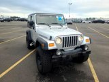 Used 2004 Jeep Wrangler Rubicon w/ Dual Top Group image 2