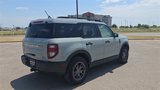 Used 2022 Ford Bronco Sport Big Bend w/ Convenience Package image 3
