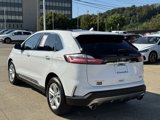 Used 2019 Ford Edge SEL w/ Equipment Group 201A image 3