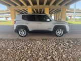 Used 2021 Jeep Renegade Latitude image 2