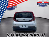 Used 2021 Kia Soul LX image 4