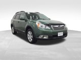Used 2012 Subaru Outback 2.5i Premium w/ Popular Pkg 2 image 5