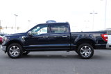 Certified 2023 Ford F150 Lariat w/ Equipment Group 502A High image 4
