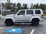 Used 2012 Jeep Liberty Arctic image 4