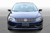 Used 2013 Volkswagen Passat TDI SE image 4