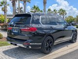 Used 2020 BMW X7 xDrive40i w/ Luxury Seating Package image 6