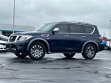 Used 2019 Nissan Armada SL w/ Premium Package image 2