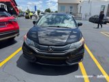 Used 2015 Honda Civic EX image 3