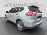 Used 2015 Nissan Rogue SL w/ SL Premium Package image 3