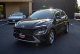 Certified 2023 Hyundai Kona SEL w/ Cargo Package image 3