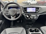 New 2025 Chrysler Voyager LX image 2