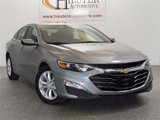 Used 2023 Chevrolet Malibu LT image 2