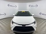 Used 2021 Toyota Corolla LE image 2
