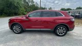 Used 2019 Lincoln Nautilus Select image 5