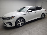 Used 2019 Kia Optima S image 2