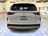 New 2025 INFINITI QX50 Pure image 6