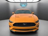 Used 2018 Ford Mustang Coupe image 3