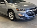 New 2025 Chevrolet Malibu LS image 3