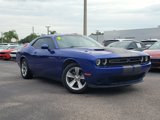 Used 2019 Dodge Challenger SXT image 2