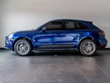 Certified 2024 Porsche Macan image 2
