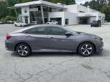 Used 2020 Honda Civic LX image 2