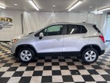 Used 2022 Chevrolet Trax LS w/ Tint and Cruise Package image 3