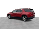 Used 2021 Chevrolet Traverse LT image 6
